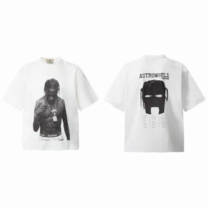 Vintage T Shirts Short _SKUVintageS-XLqctxVT9117258
